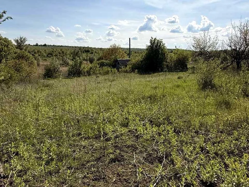Ділянка. Хмельницький, 1-й Мрії проїзд