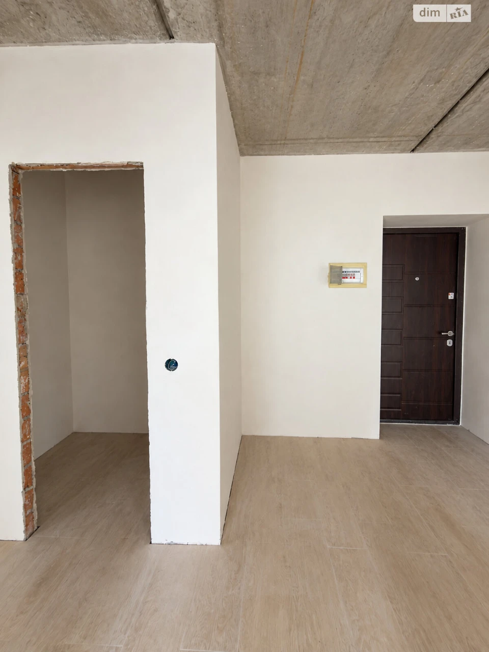 Продажа квартиры в Корбутиве