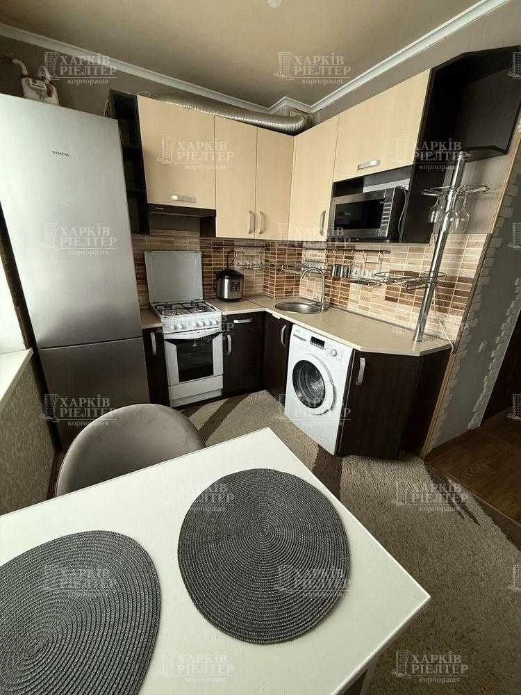 NM D2 Продам 1-кімнатну квартиру на Салтівці, вул. Трактороб