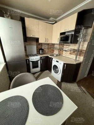NM D2 Продам 1-кімнатну квартиру на Салтівці, вул. Трактороб