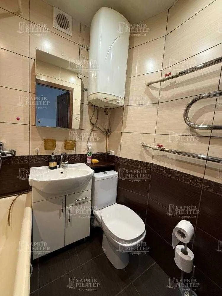 NM D2 Продам 1-кімнатну квартиру на Салтівці, вул. Трактороб
