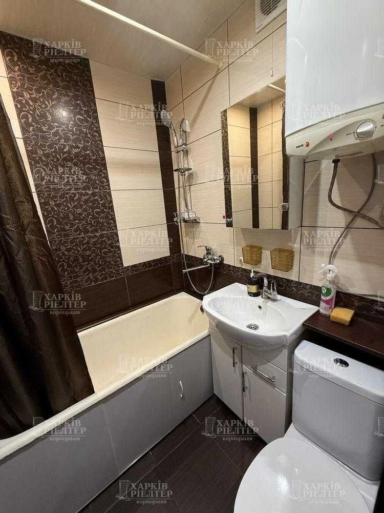 NM D2 Продам 1-кімнатну квартиру на Салтівці, вул. Трактороб