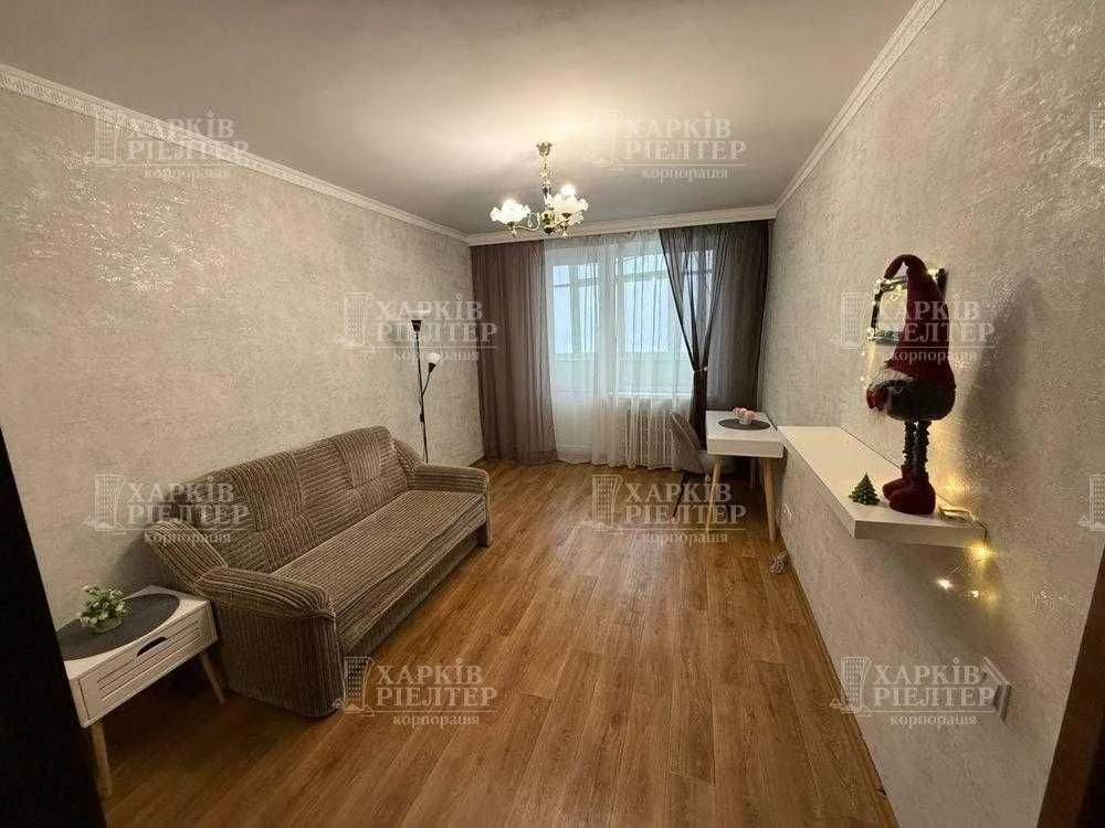 NM D2 Продам 1-кімнатну квартиру на Салтівці, вул. Трактороб