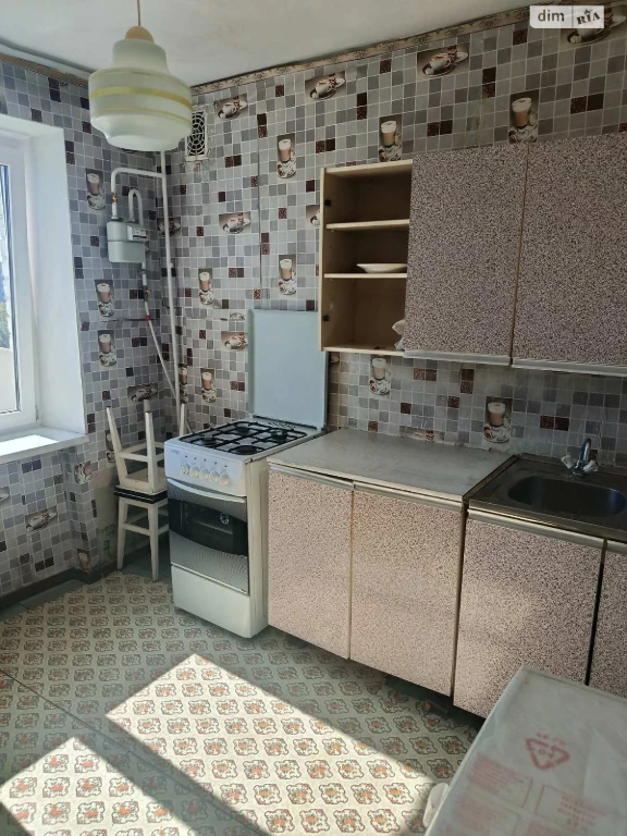 Срочная аренда просторной квартиры
