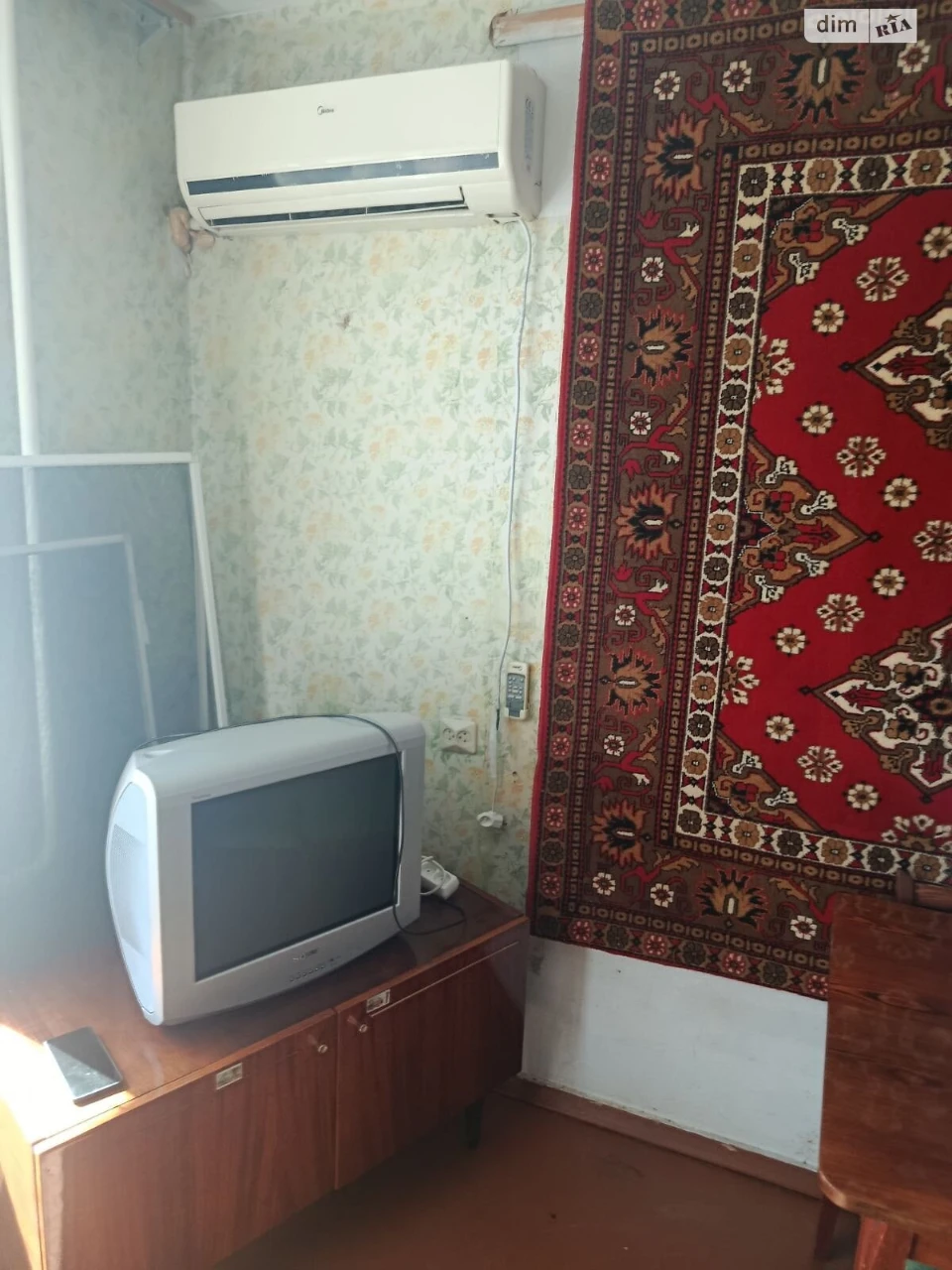 Срочная аренда просторной квартиры
