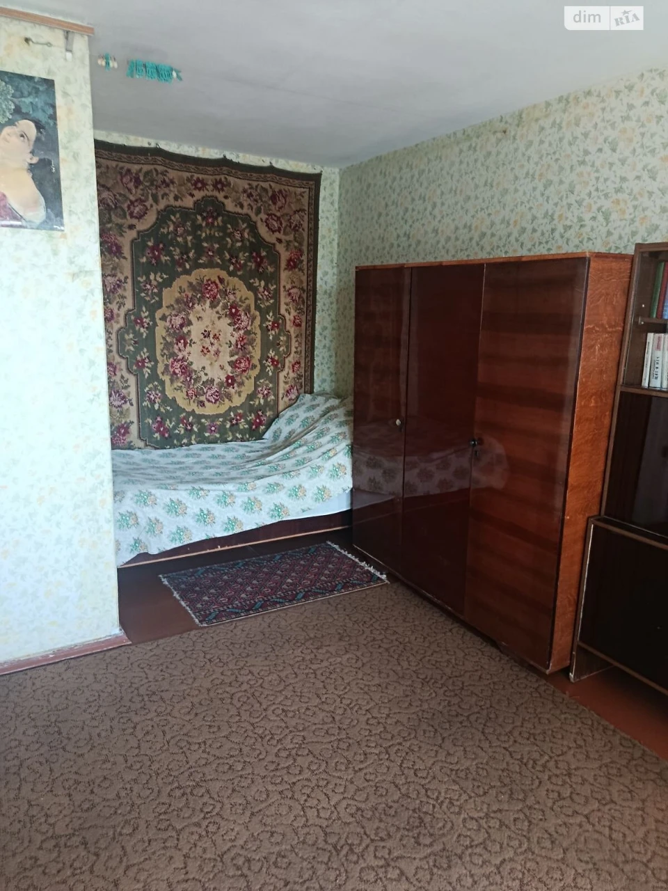 Срочная аренда просторной квартиры
