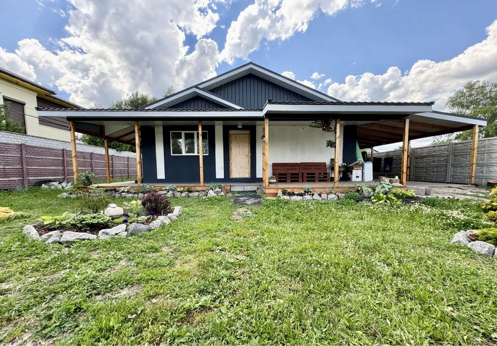 For Sale: New House in Teplice