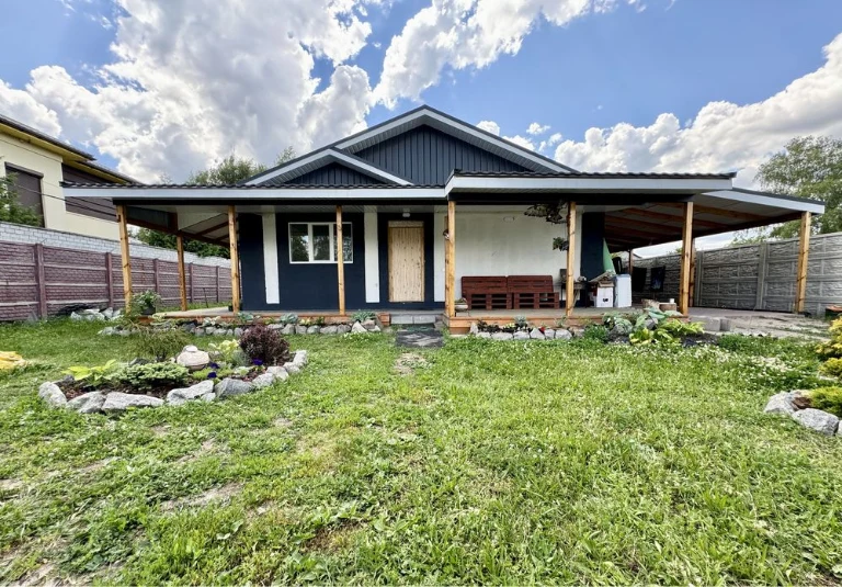 For Sale: New House in Teplice