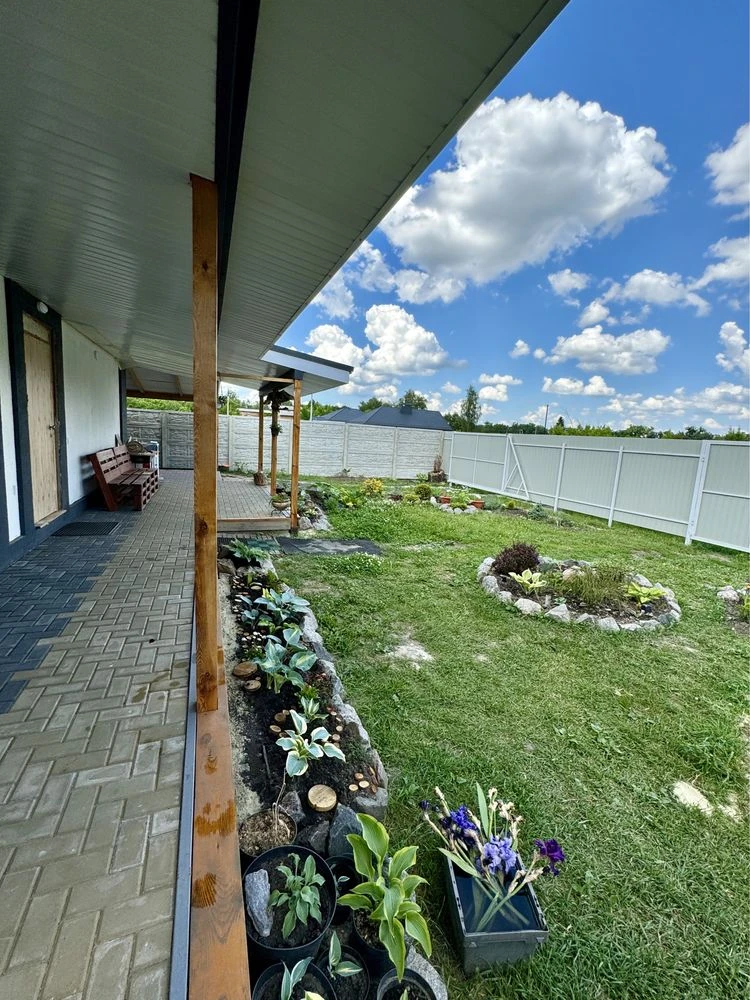 For Sale: New House in Teplice
