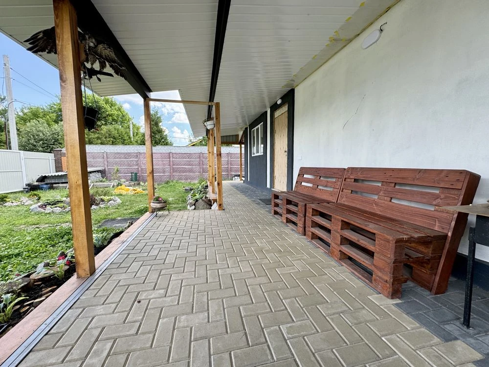 For Sale: New House in Teplice