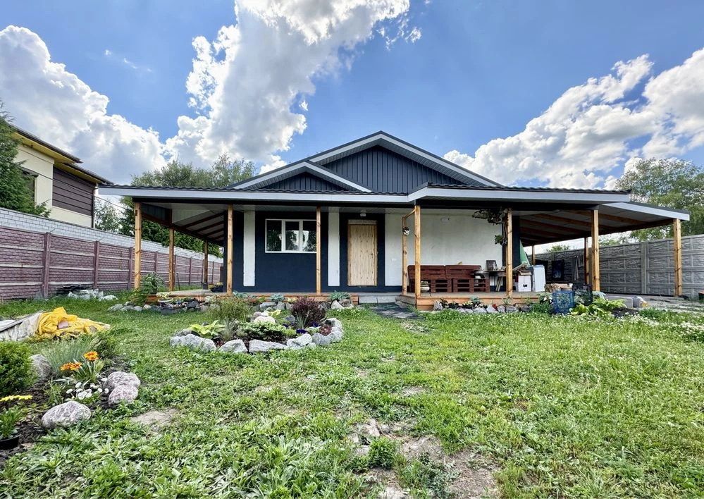For Sale: New House in Teplice