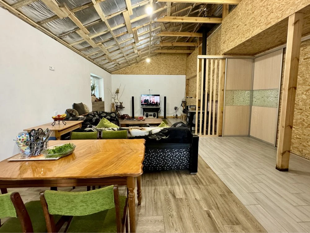 For Sale: New House in Teplice