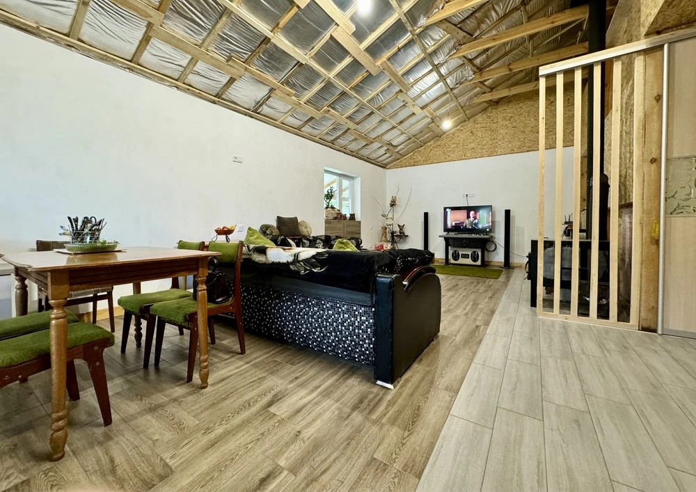 For Sale: New House in Teplice