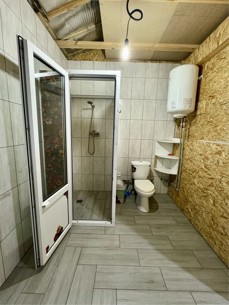For Sale: New House in Teplice