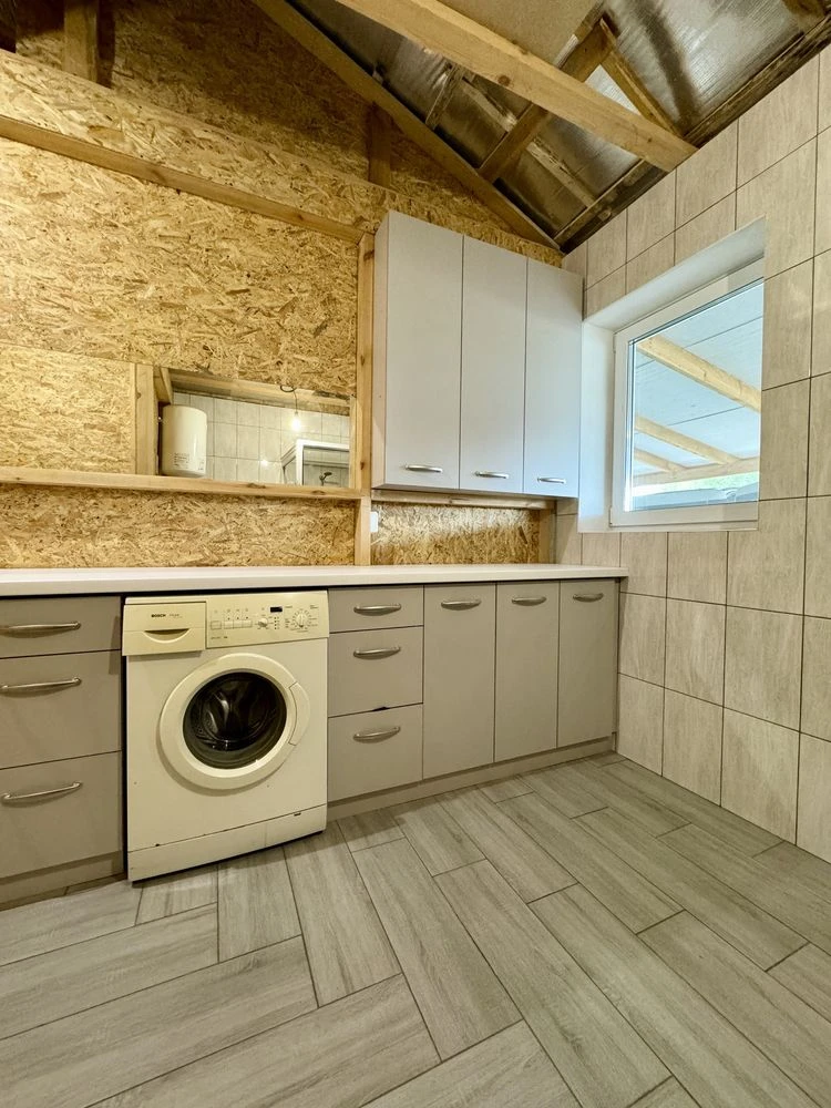 For Sale: New House in Teplice