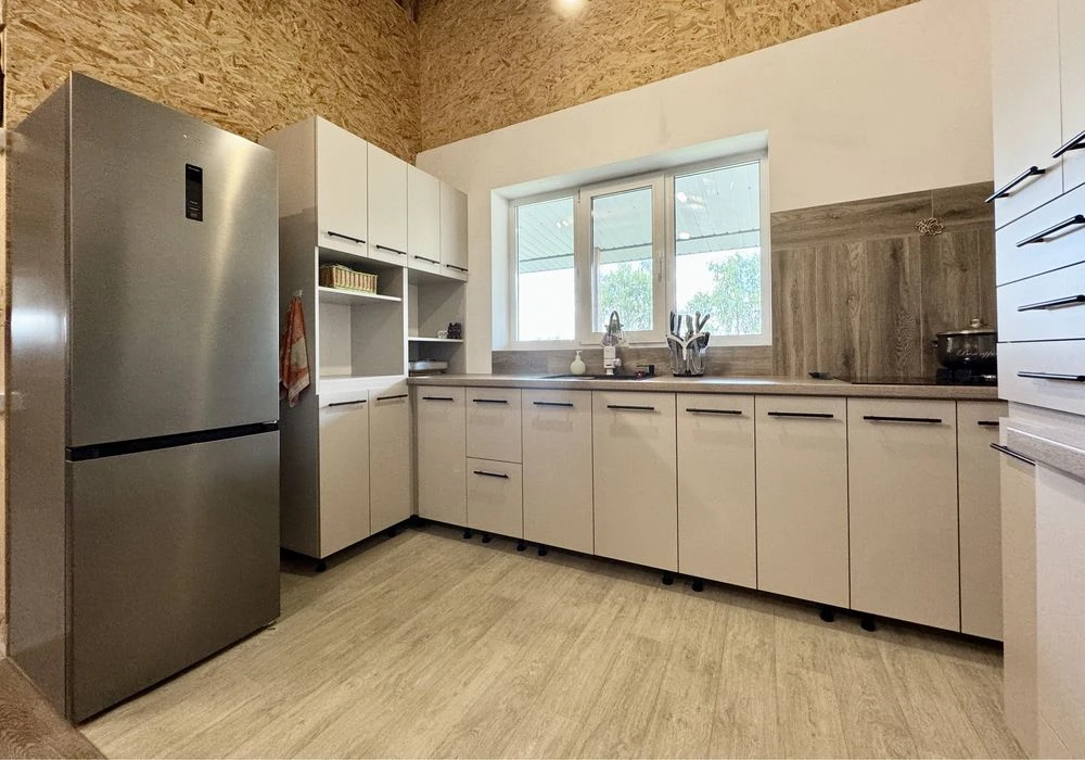 For Sale: New House in Teplice