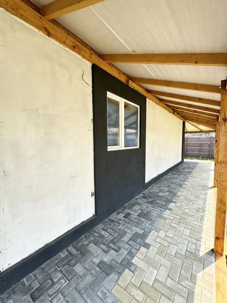 For Sale: New House in Teplice