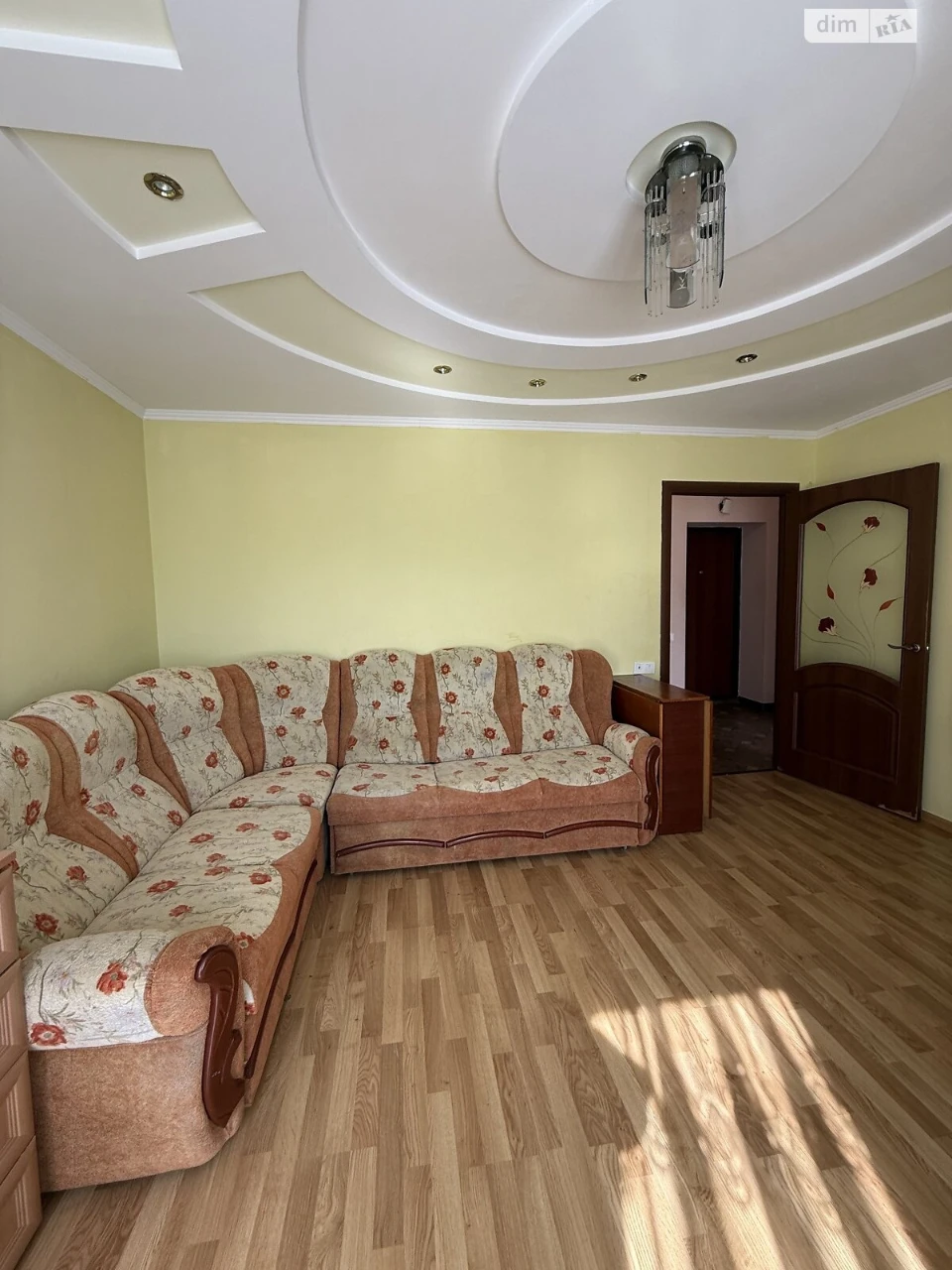 Long-Term Rental Apartment in New World