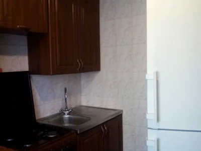 Rent of a 1-bedroom apartment 35 m² on the 4th floor/6th floor.