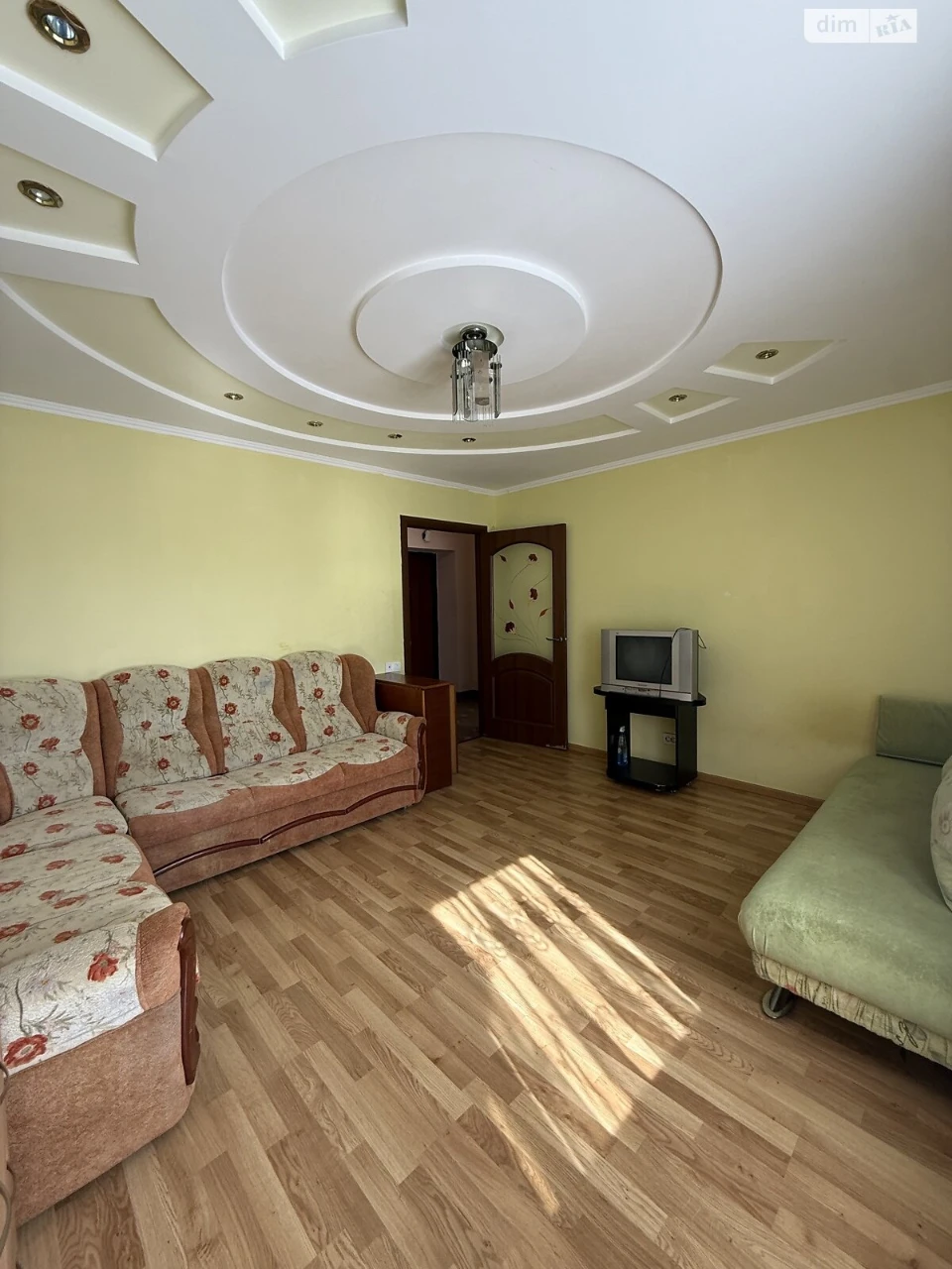 Long-Term Rental Apartment in New World