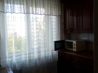 Rent of a 1-bedroom apartment 35 m² on the 4th floor/6th floor.