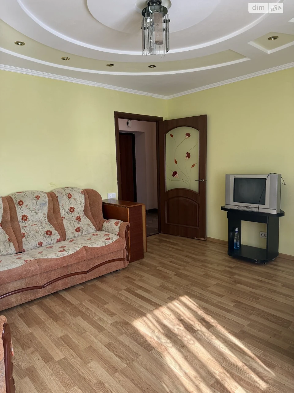 Long-Term Rental Apartment in New World