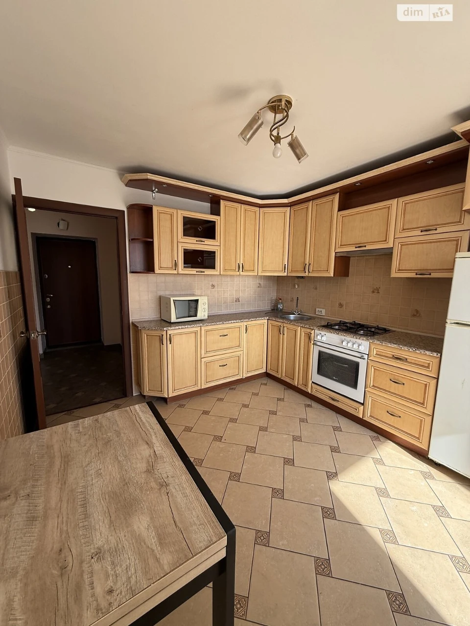 Long-Term Rental Apartment in New World