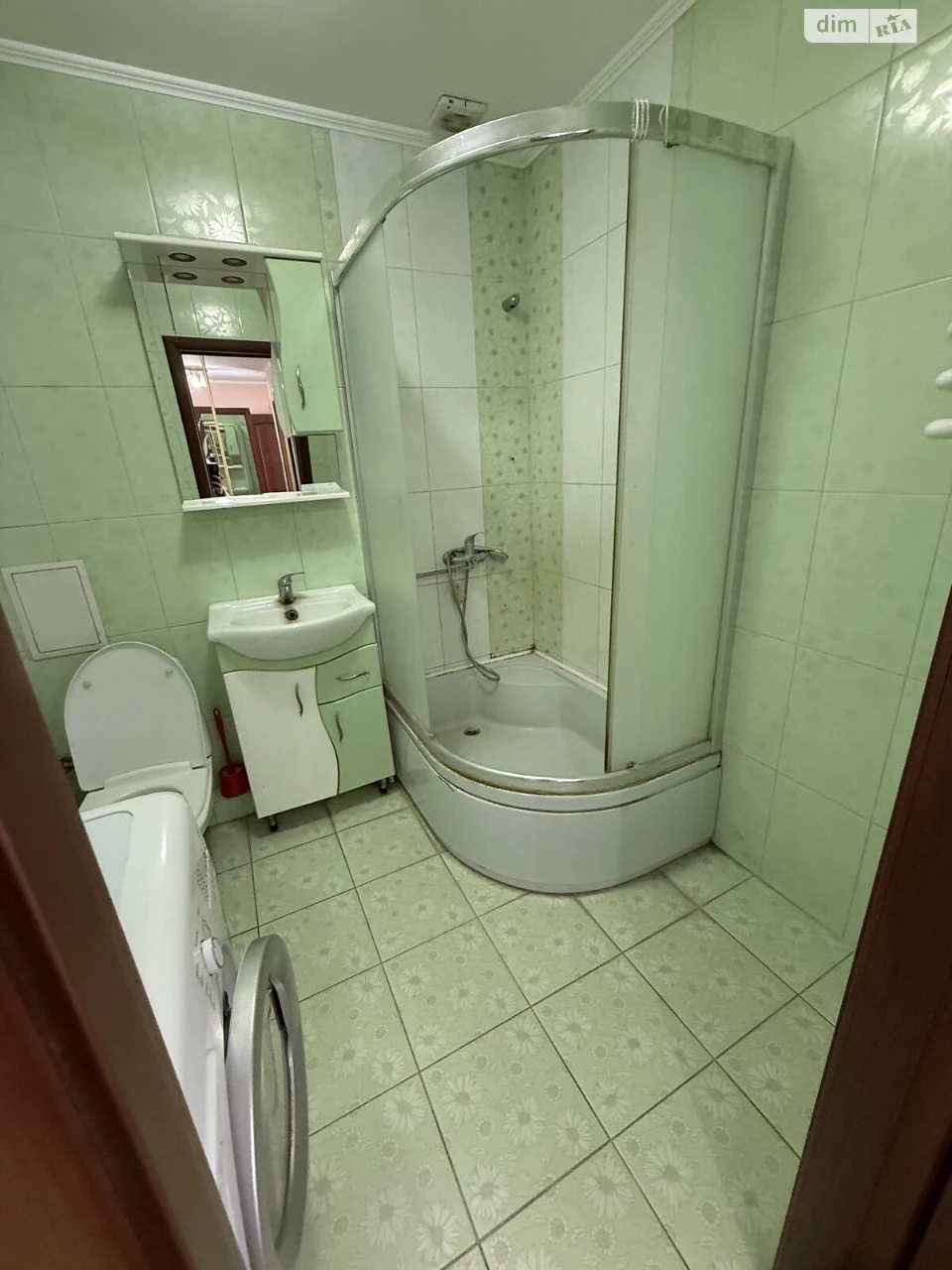 Long-Term Rental Apartment in New World