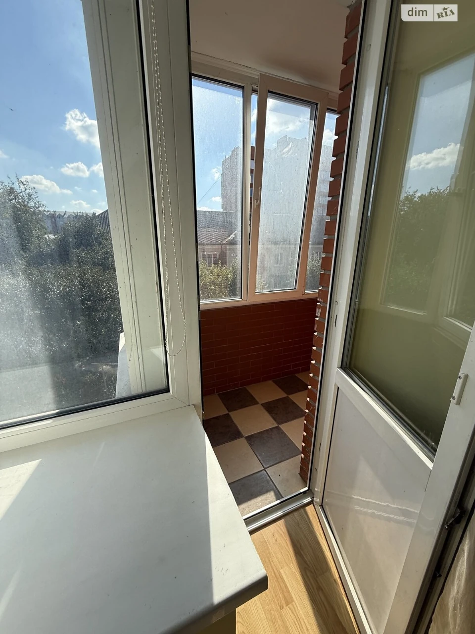 Long-Term Rental Apartment in New World