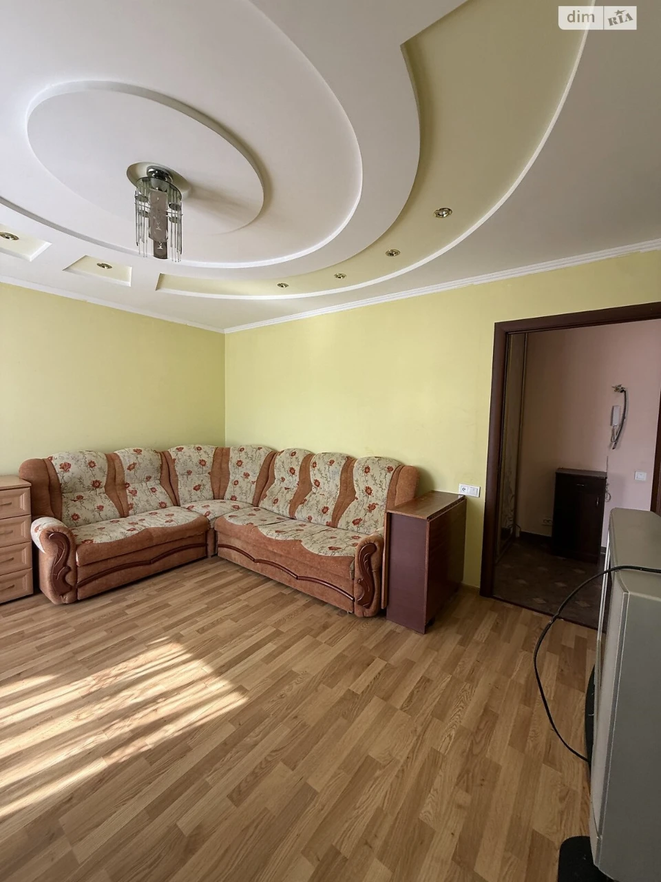 Long-Term Rental Apartment in New World