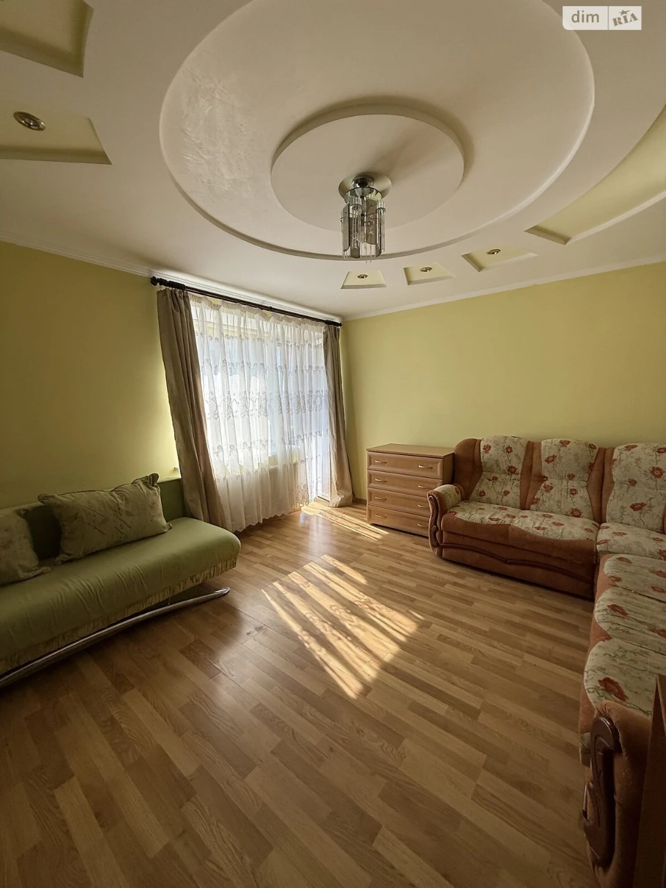 Long-Term Rental Apartment in New World