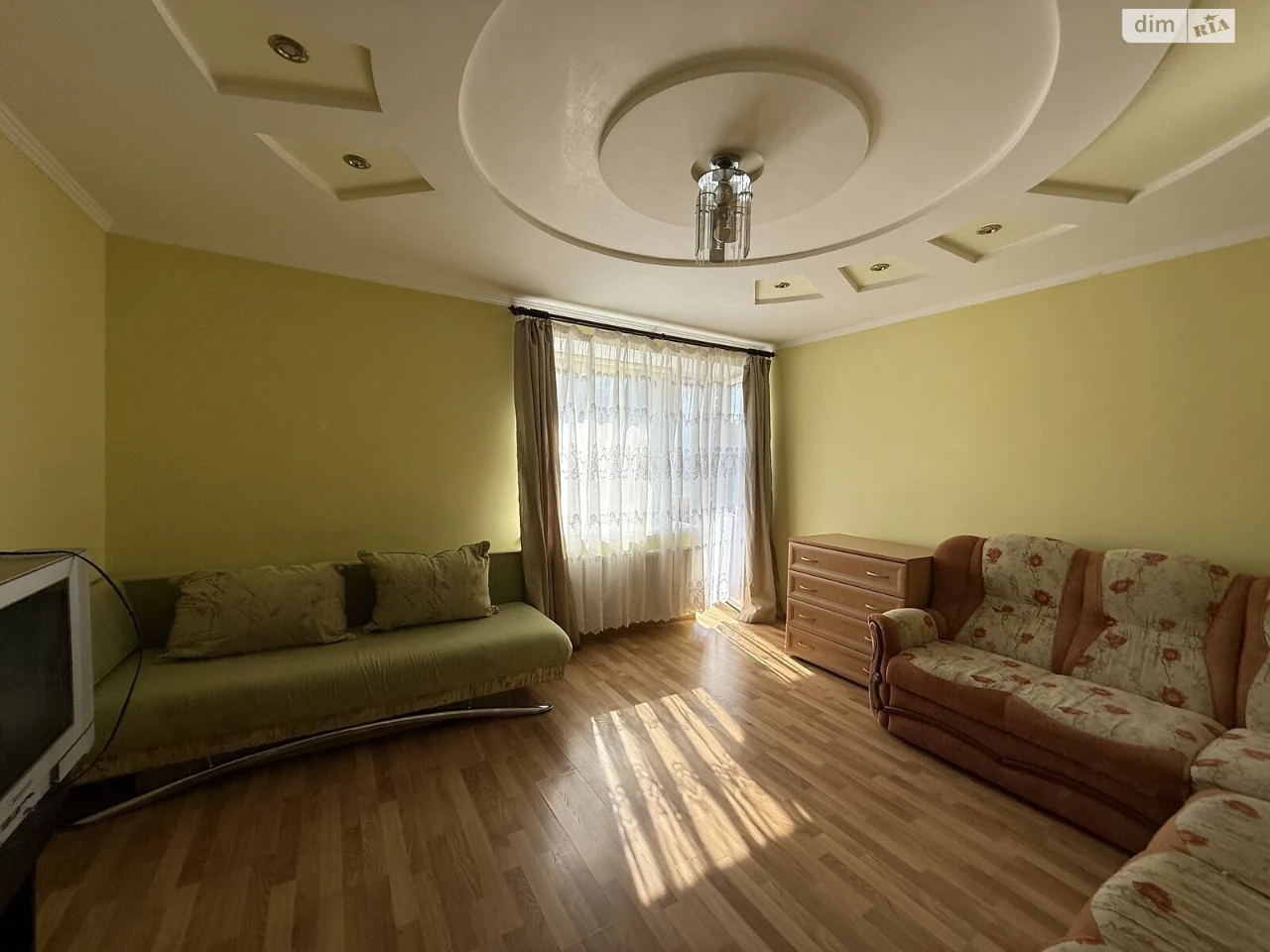 Long-Term Rental Apartment in New World