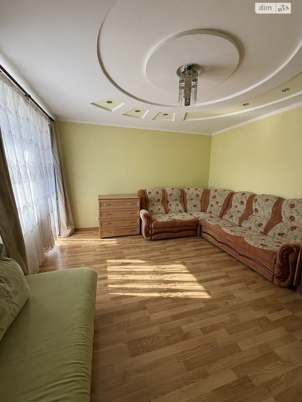 Long-Term Rental Apartment in New World