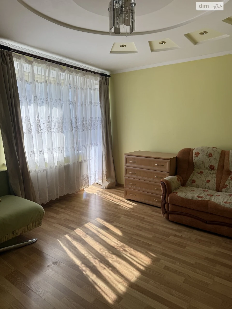 Long-Term Rental Apartment in New World