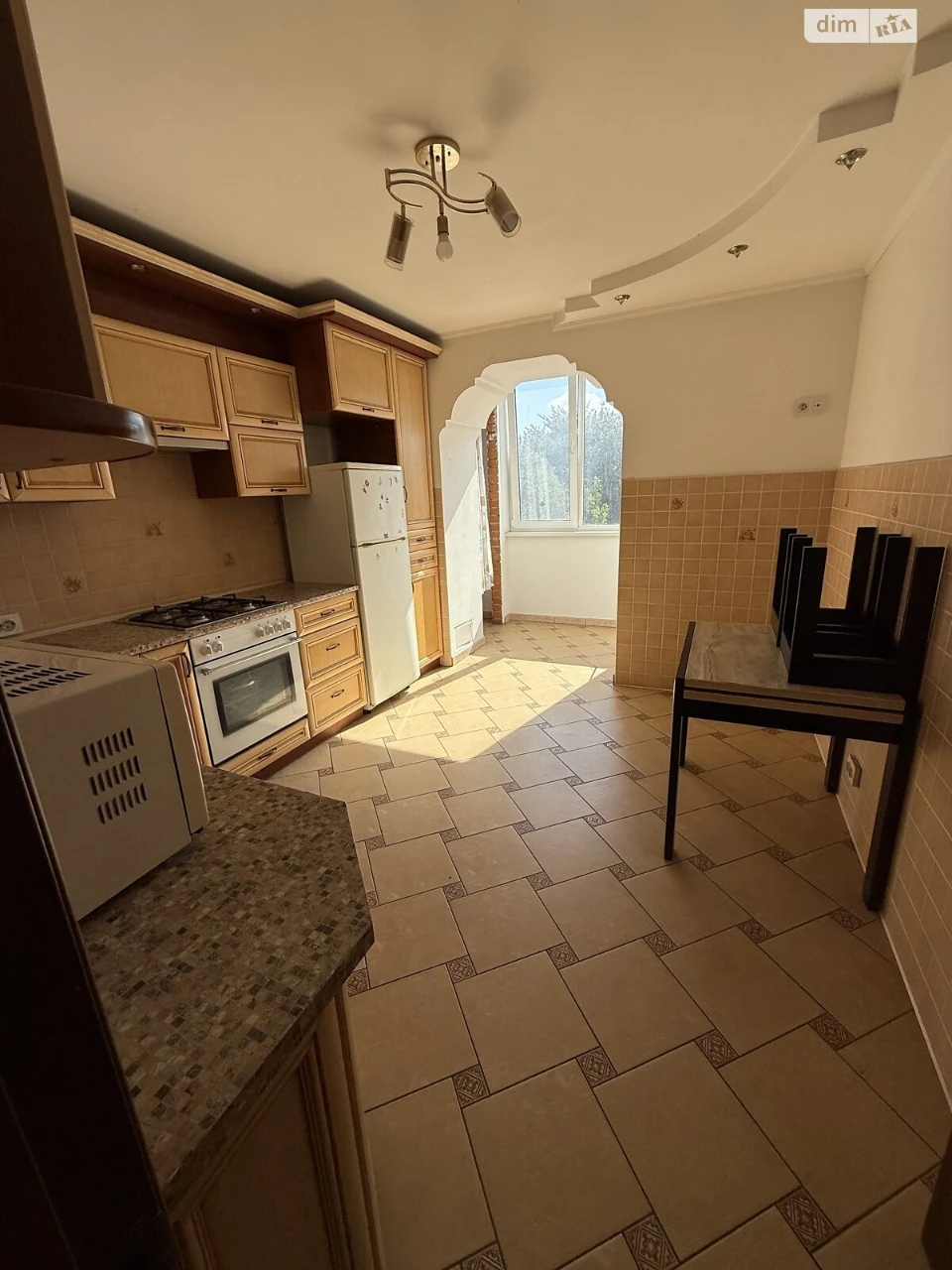 Long-Term Rental Apartment in New World
