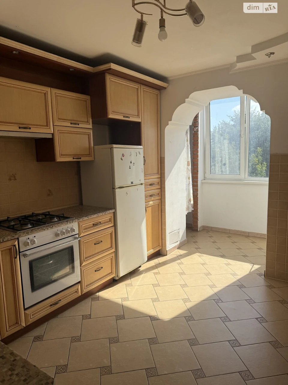 Long-Term Rental Apartment in New World