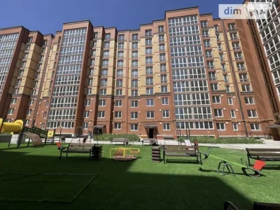 Продаж Підземний паркінг Дружба
