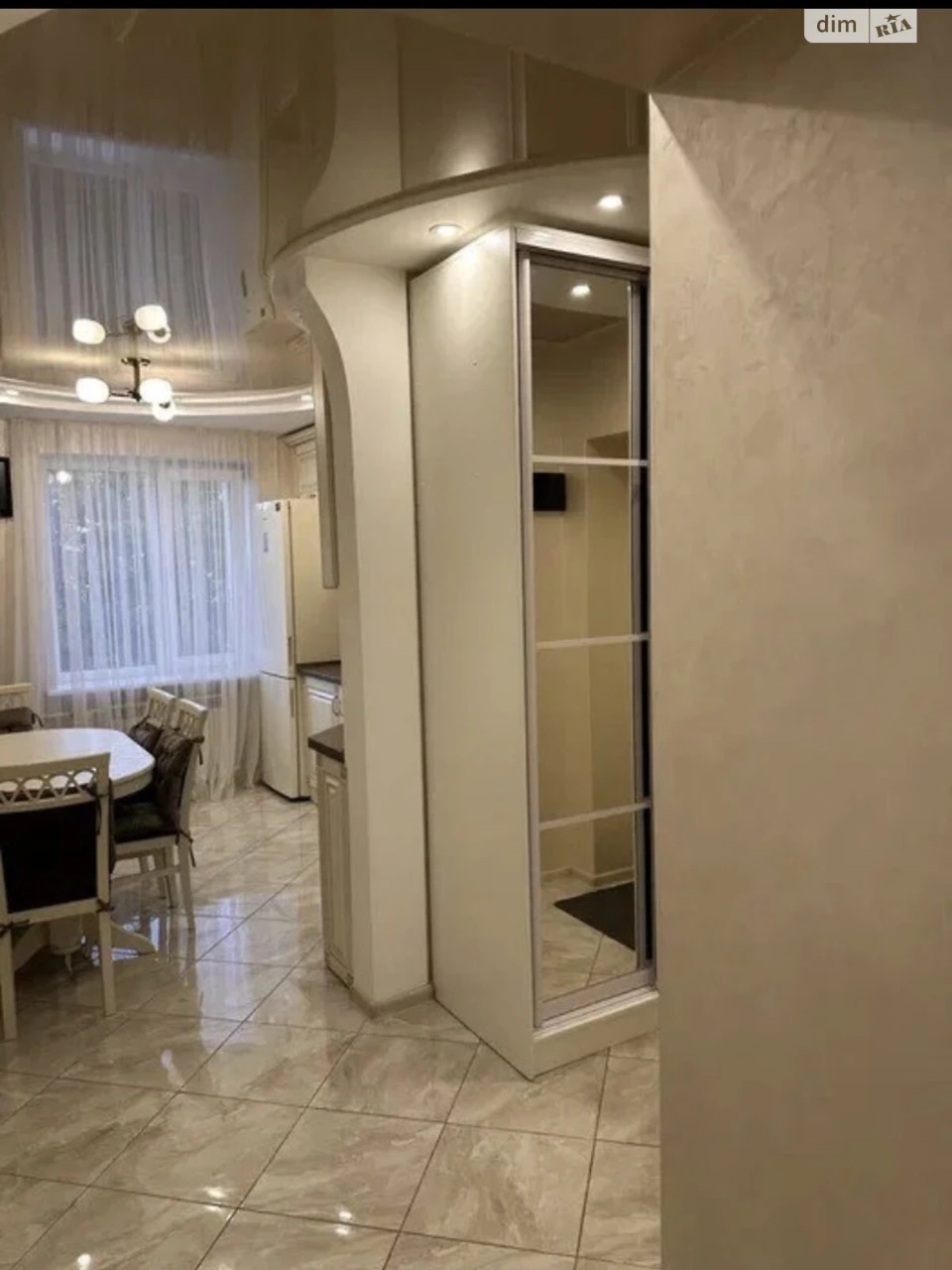 Долгосрочная Аренда Квартиры Балка
