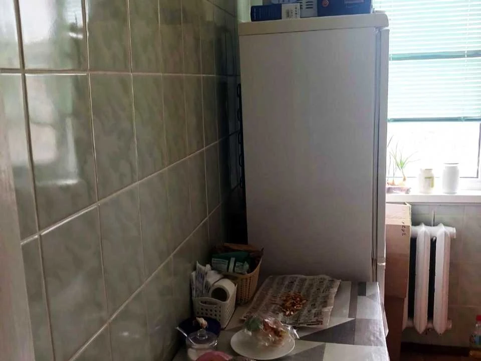 Apartment. Volkovych Street, Chernihiv