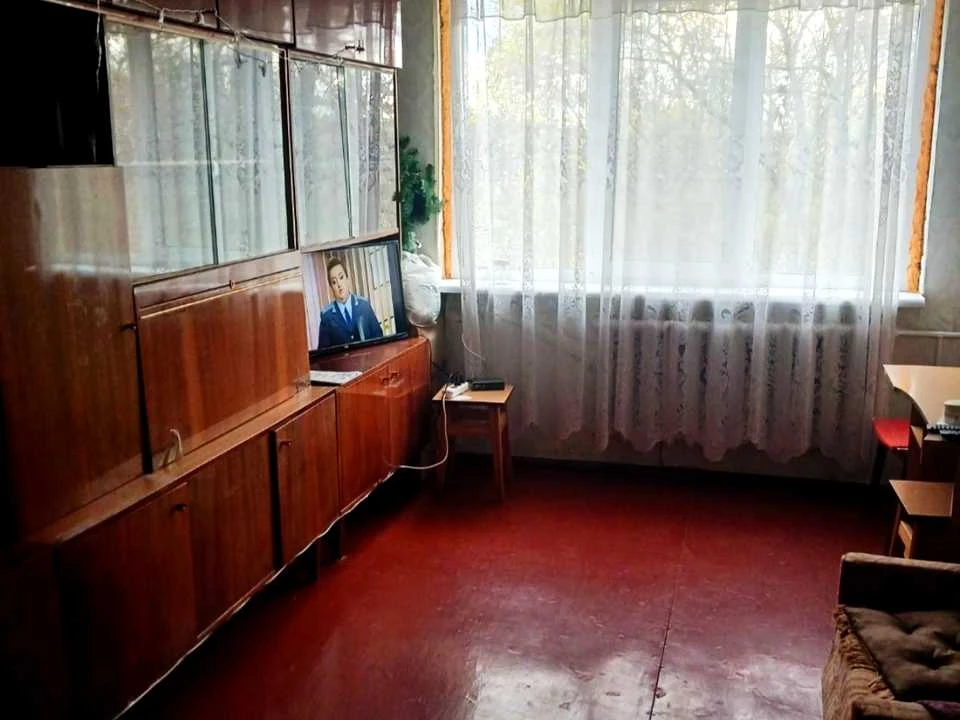 Apartment. Volkovych Street, Chernihiv