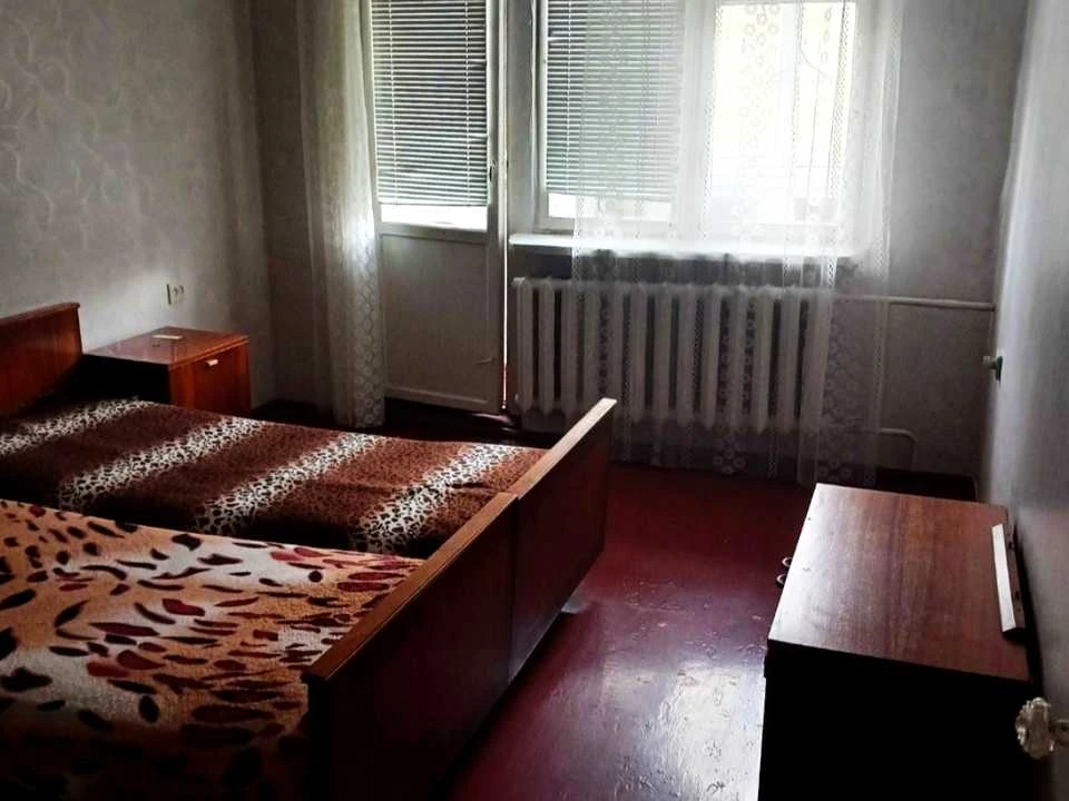 Apartment. Volkovych Street, Chernihiv