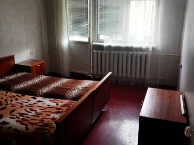 Apartment. Volkovych Street, Chernihiv