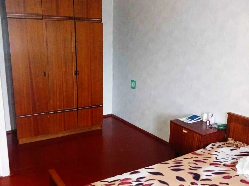 Apartment. Volkovych Street, Chernihiv