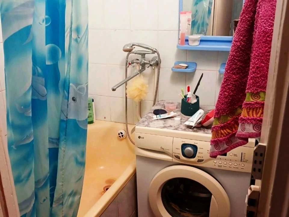 Apartment. Volkovych Street, Chernihiv