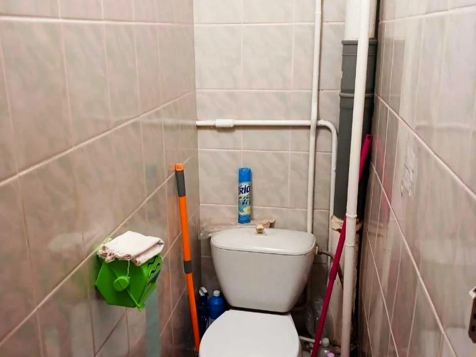 Apartment. Volkovych Street, Chernihiv