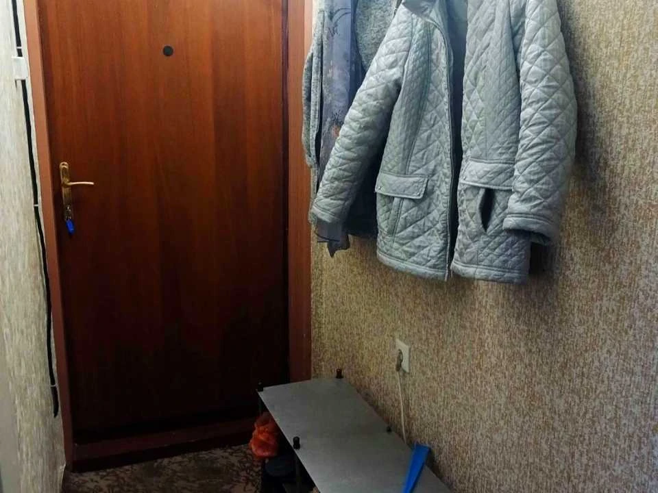 Apartment. Volkovych Street, Chernihiv