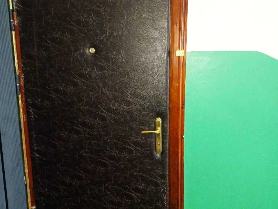 Apartment. Volkovych Street, Chernihiv