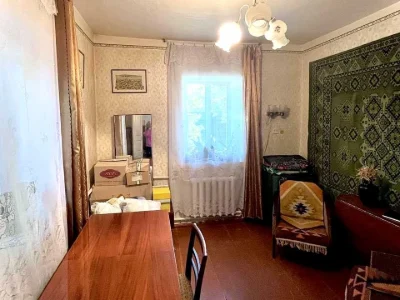 Дом. Кропивницкий, В Петропавловская