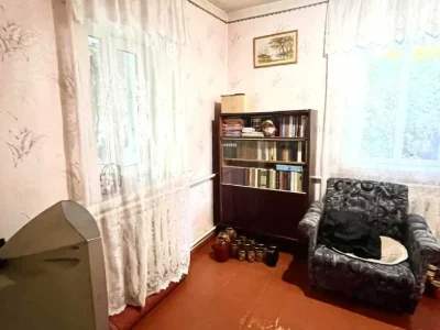 Дом. Кропивницкий, В Петропавловская