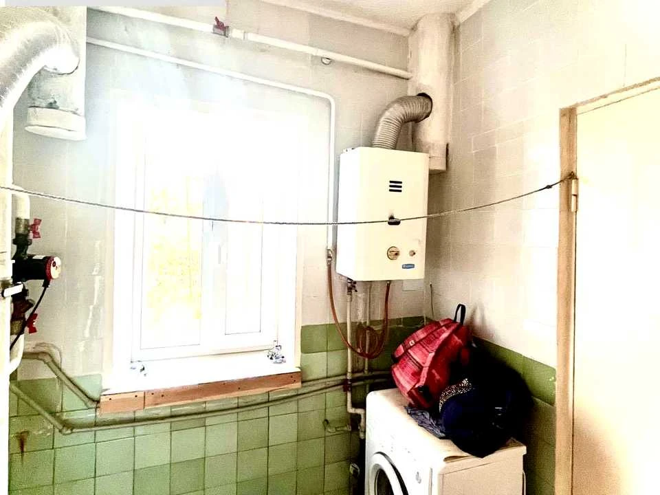 Дом. Кропивницкий, В Петропавловская